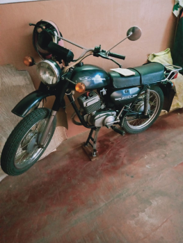 МІНСЬК ММВ3-311212, 1992 р.в.