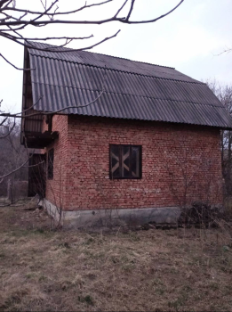Дачна ділянка 2