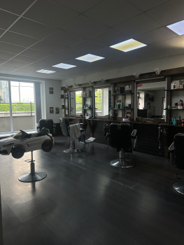Барбершоп MAXBARBER