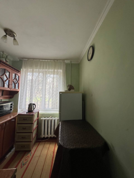 Здам 1 кімнатну квартиру 5