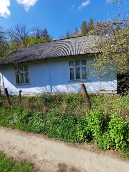 Будинок 1