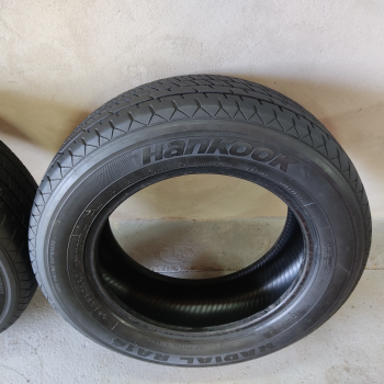 Шини Hankook 205/65 r16c 2