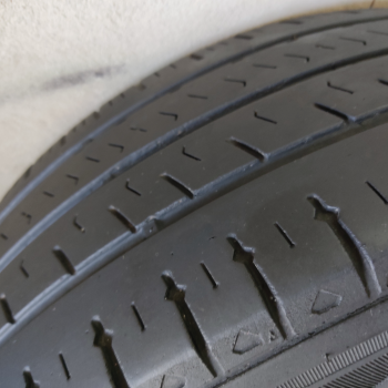 Шини Hankook 205/65 r16c 8