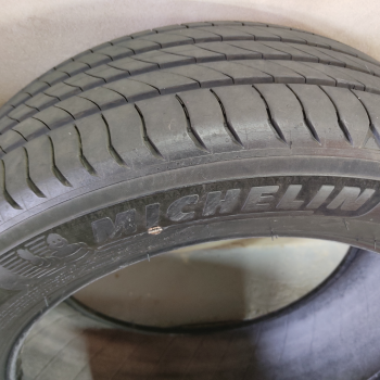 Шини 215/55 R18 MICHELIN 4