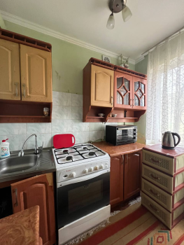 Здам 1 кімнатну квартиру 4