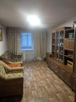 2-кімнатна квартира 6