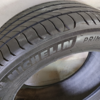 Шини 215/55 R18 MICHELIN 2
