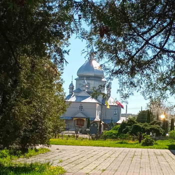 Будинок 8