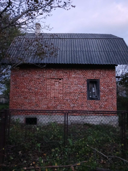Дачна ділянка 3