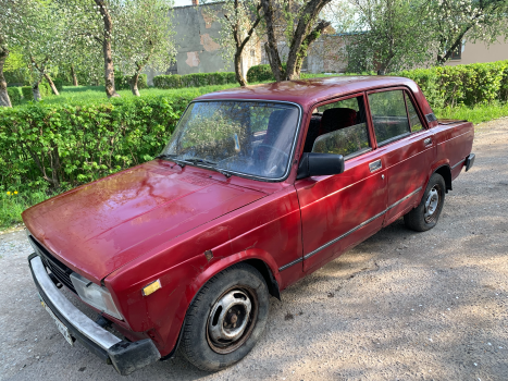 ВАЗ 2105, 1983 р.в., 1500 1