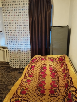 Кімната в гуртожитку, вул.Богдана Хмельницького, 8 1