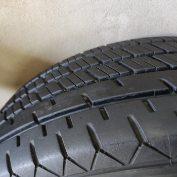 Шини Hankook 205/65 r16c 6