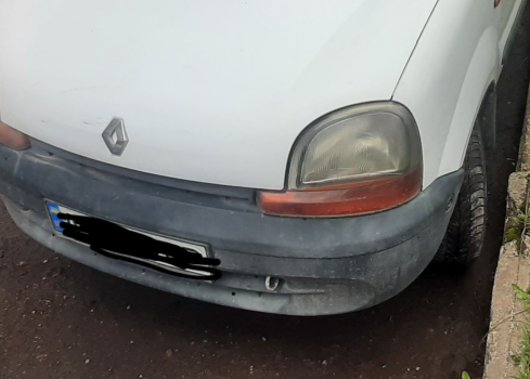 RENAULT Кенго, 1998 р.в., 1.9 2