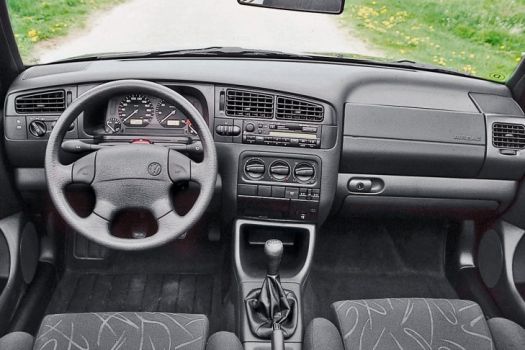 Дешево запчастини VW GOLF 2-3 9
