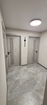 3-кімнатна квартира, вул. Василя Стуса 8