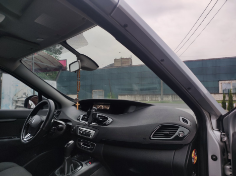 RENAULT MEGAN SCENIC, 2014 р.в., 1.5 2