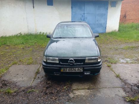 Opel Vectra, 1994 р.в., 1,8 газбензин