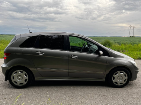 MERCEDES-Benz B200, 2006 р.в., 2.0 4