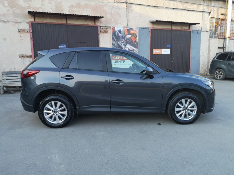 MAZDA CX-5, 2015 р.в., 2.2