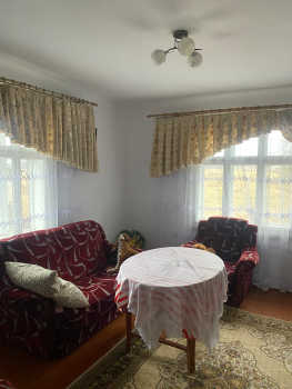 Будинок, Степана Бандери 35 2