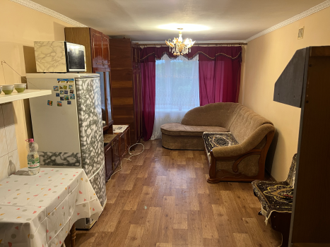 Здам кімнату в гуртожитку