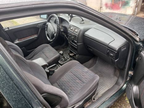 Opel Vectra, 1994 р.в., 1,8 газбензин 2