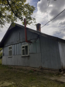Будинок, вул. Польова