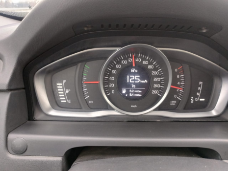 VOLVO V70, 2014 р.в., 2.0 3