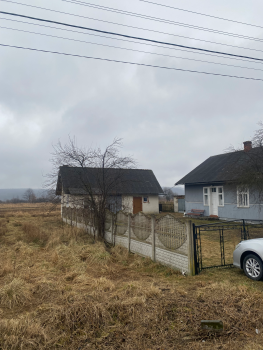 Будинок, Степана Бандери 35 3