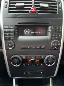 MERCEDES-Benz B200, 2006 р.в., 2.0 6
