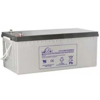 LOGIC POWER 500VA з акум. 3