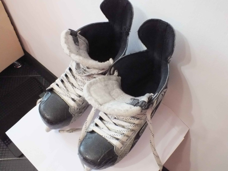Ковзани Bauer Vapor X2.0 5