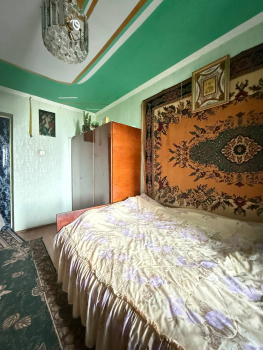 4-кімнатна квартира, вул.Біласа і Данилишина 4