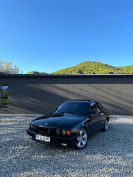 BMW, 1995 р.в., 2.0 бензин