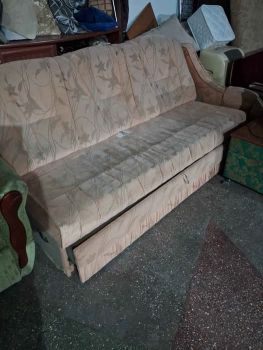 Диван б/в