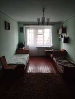 2-кімнатна квартира 7