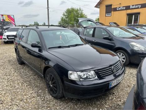 Volkswagen Passat B5, 1999 р.в., 1,8 бензин