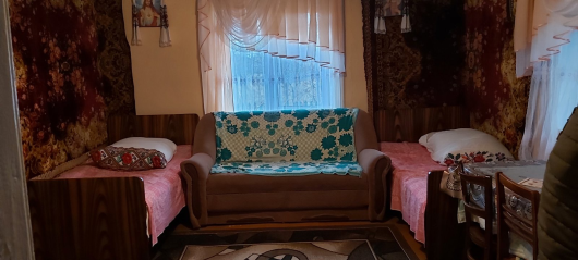 Будинок 8