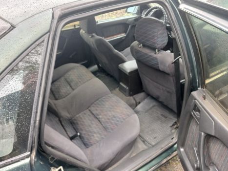 Opel Vectra, 1994 р.в., 1,8 газбензин 5