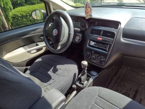 Fiat Linea, 2012 р.в., 1.4 бензин 2