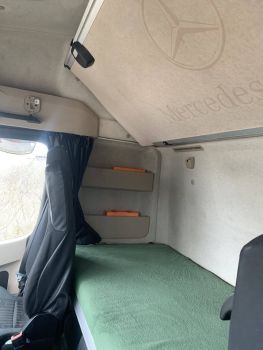 Mercedes-Benz Actros, 2013 р.в. 5
