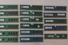 Оперативна пам'ять ddr2