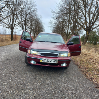 DAEWOO Nexia, 2007 р.в., 1.6 1