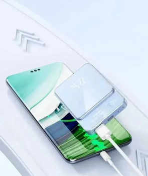 Magnetic Power Bank 10000mAh 2
