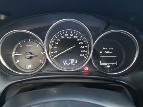 MAZDA CX-5, 2015 р.в., 2.2 2