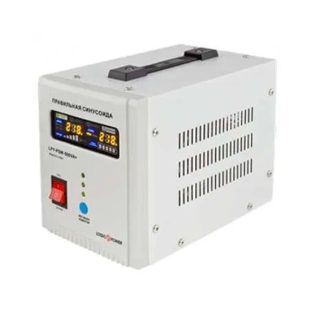 LOGIC POWER 500VA з акум. 2