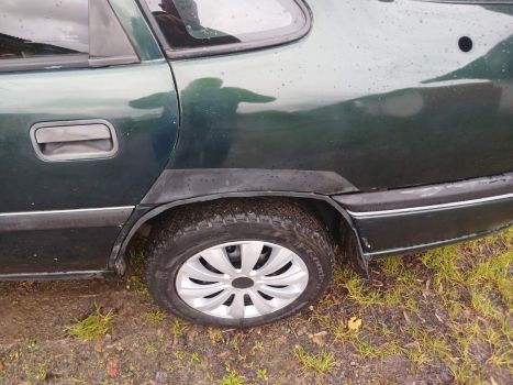 Opel Vectra, 1994 р.в., 1,8 газбензин 7