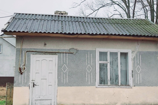 Будинок 4