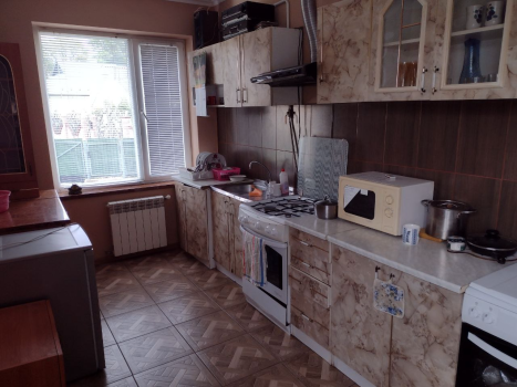 Здам будинок, центр міста 6