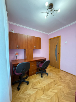 Здам 2 кімнатну квартиру 6